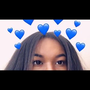 Meet your Posher, Taleah